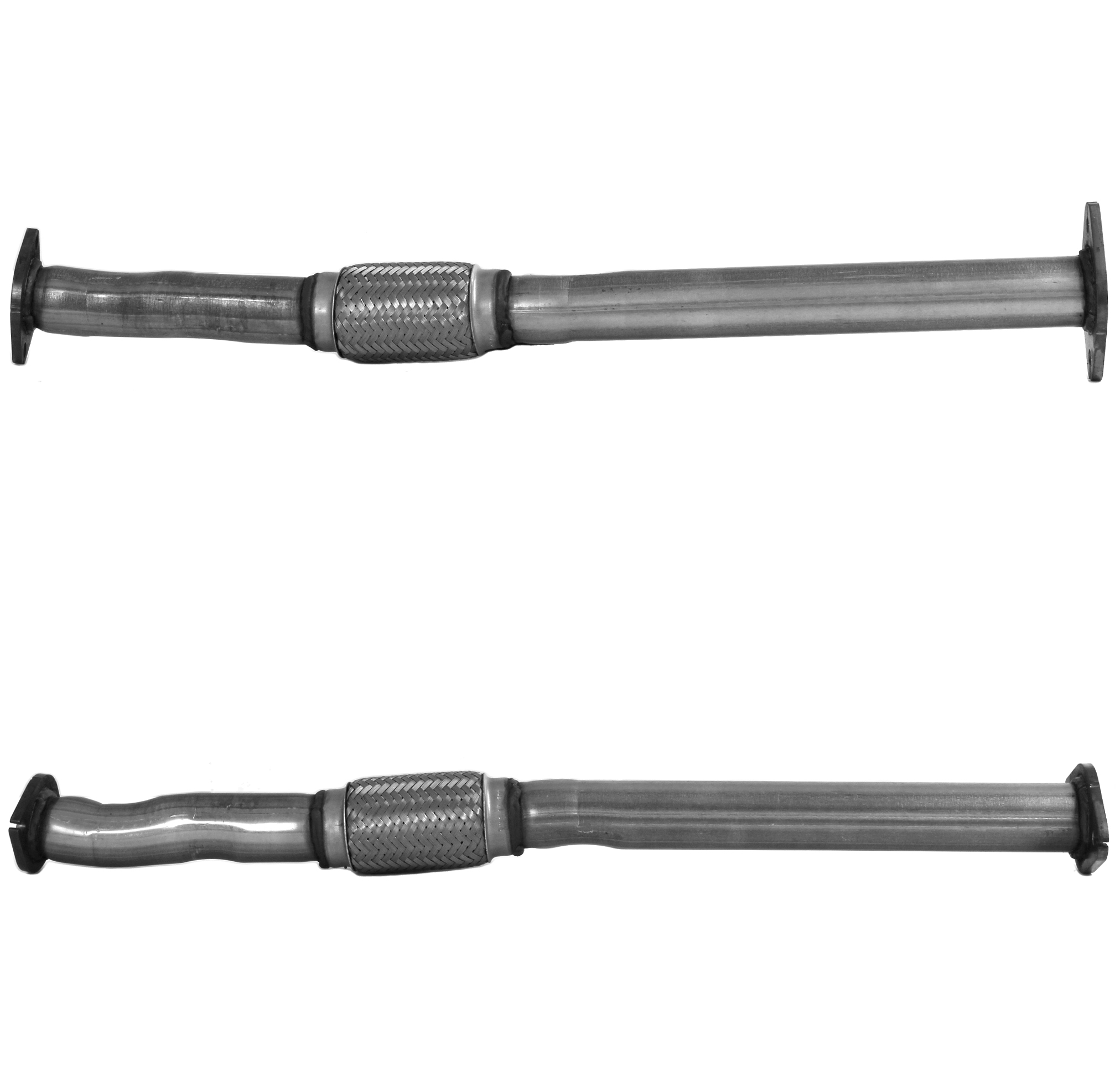 BM CATALYSTS BM50998 Abgasrohr für ALFA ROMEO