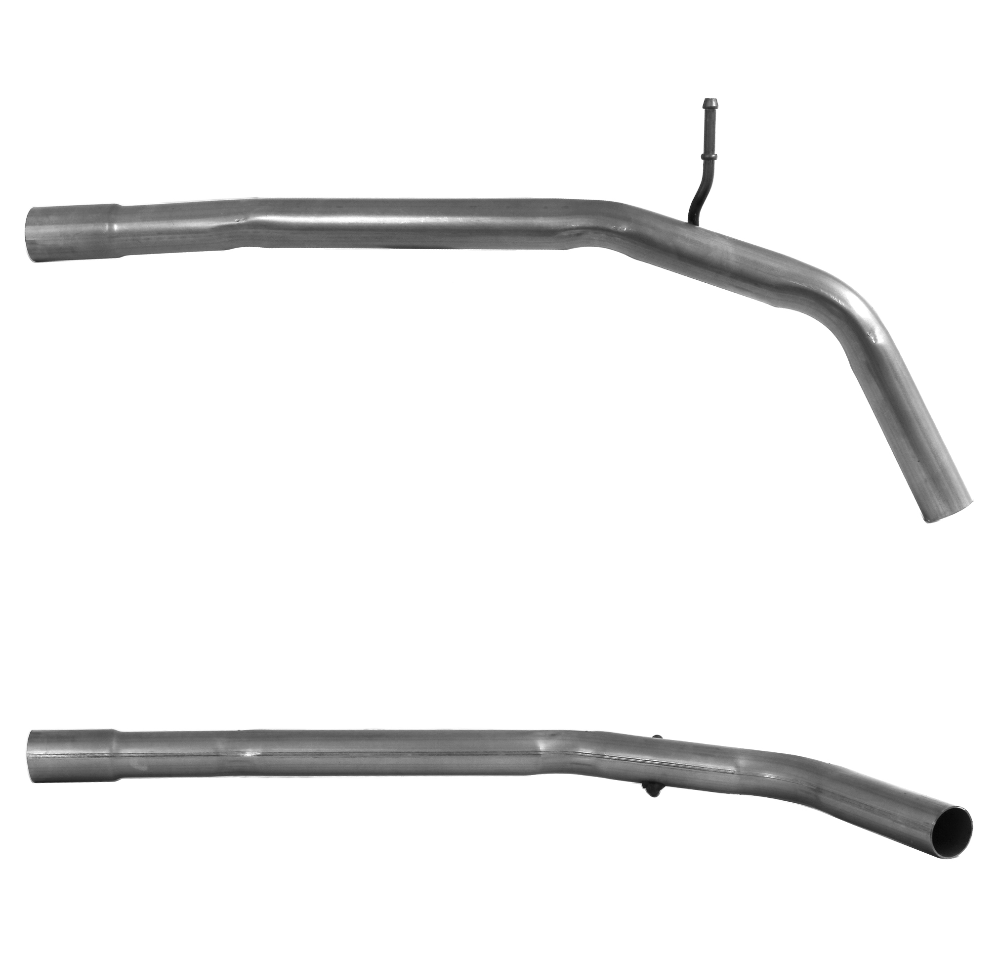 BM CATALYSTS BM51001 Abgasrohr für DACIA