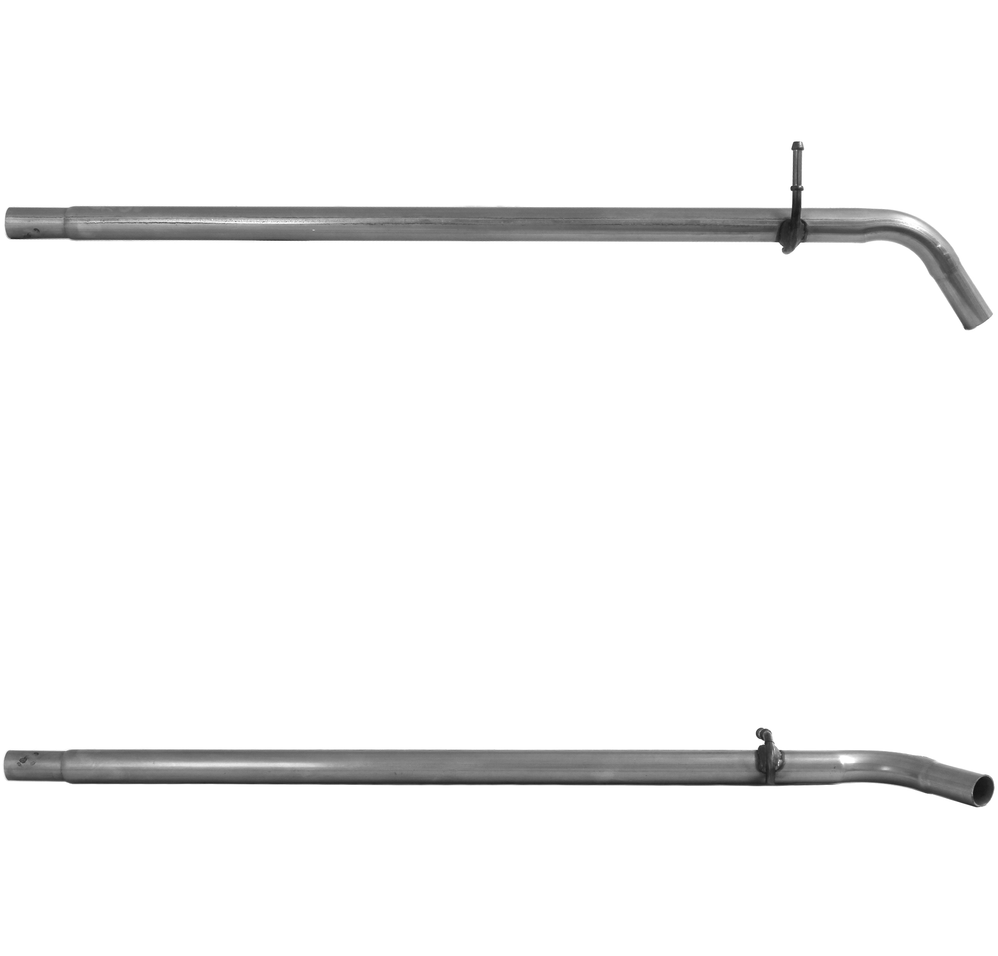 BM CATALYSTS BM51007 Abgasrohr für RENAULT