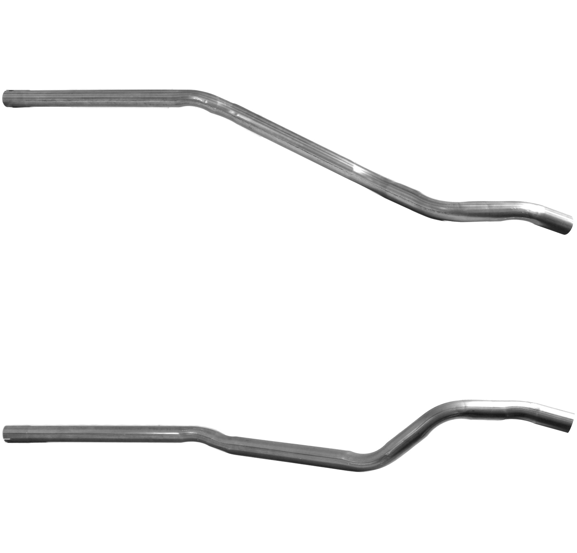 BM CATALYSTS BM51012 Abgasrohr für OPEL VAUXHALL