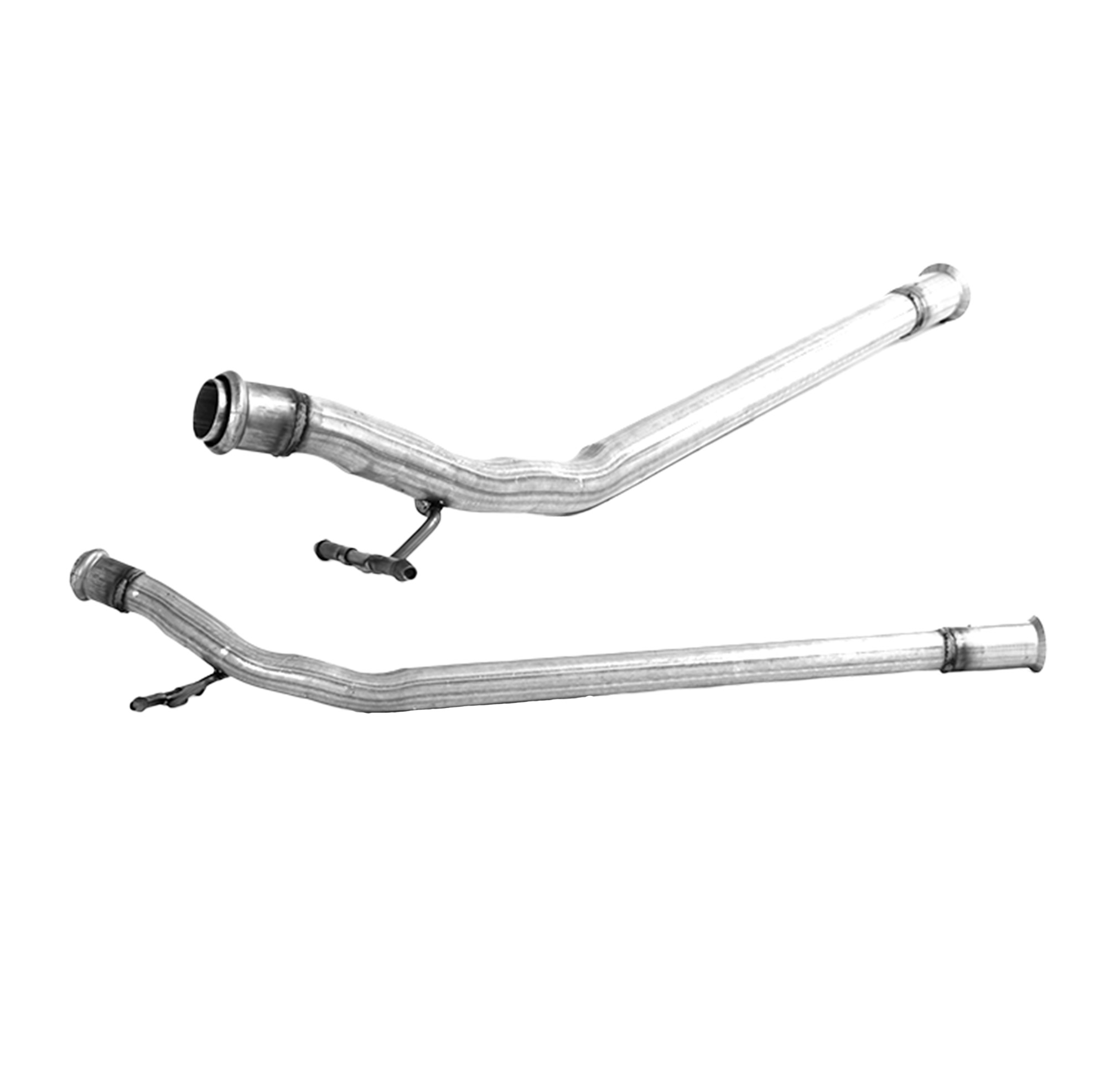 BM CATALYSTS BM51033 Abgasrohr für CITROËN