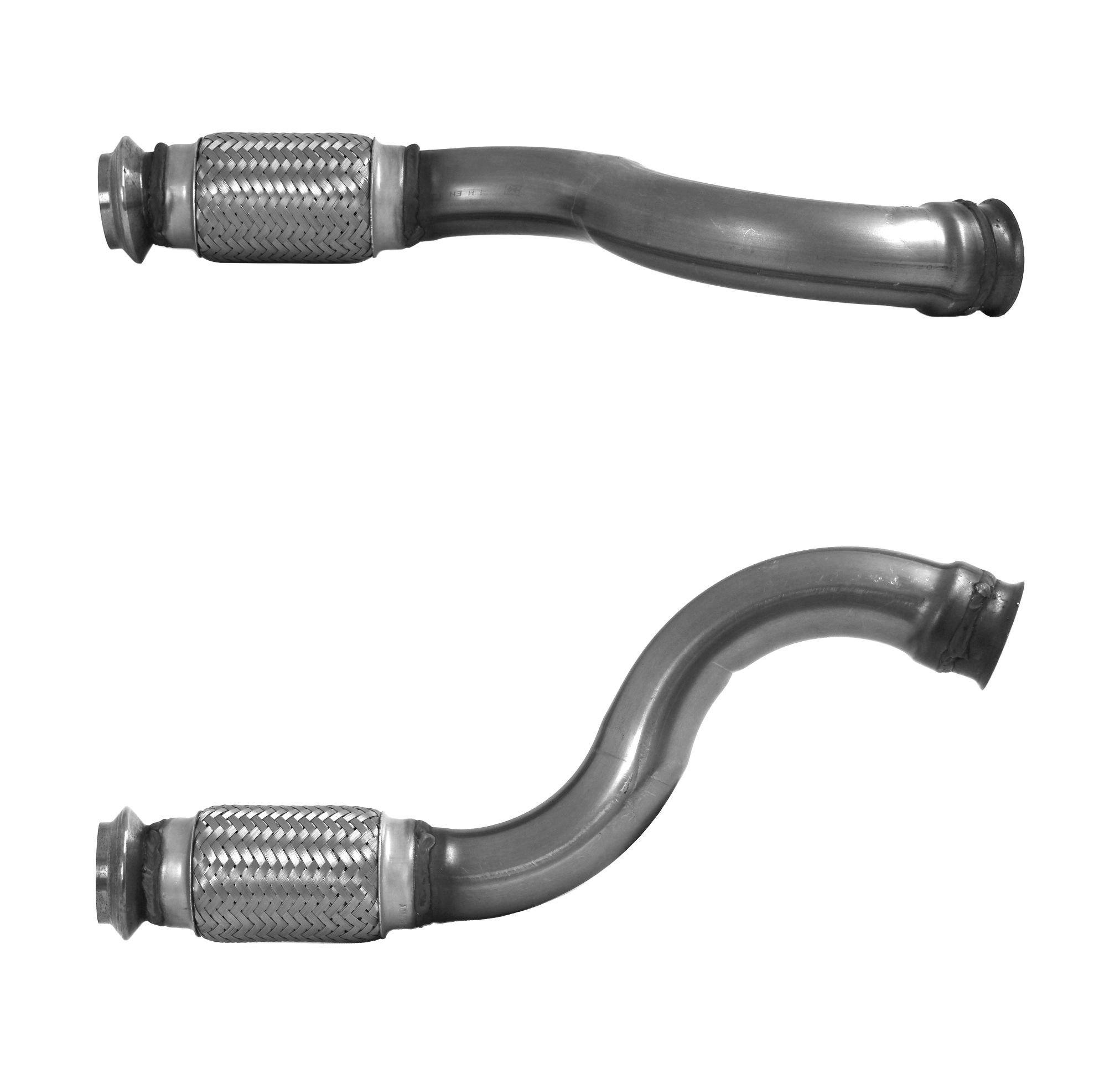 BM CATALYSTS BM51049 Abgasrohr für CITROËN DS OPEL PEUGEOT VAUXHALL