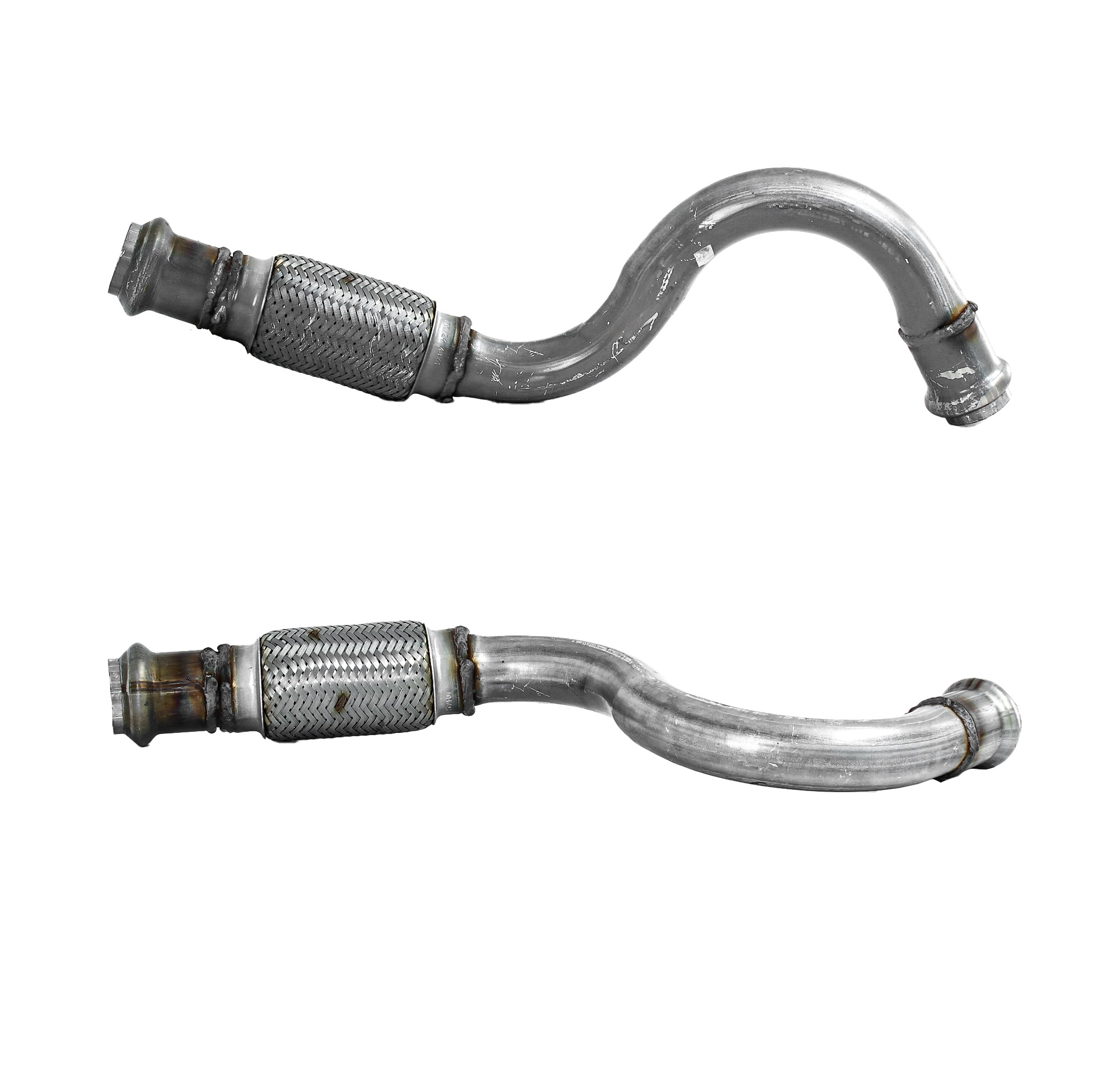 BM CATALYSTS BM51062 Abgasrohr für CITROËN DS OPEL PEUGEOT VAUXHALL