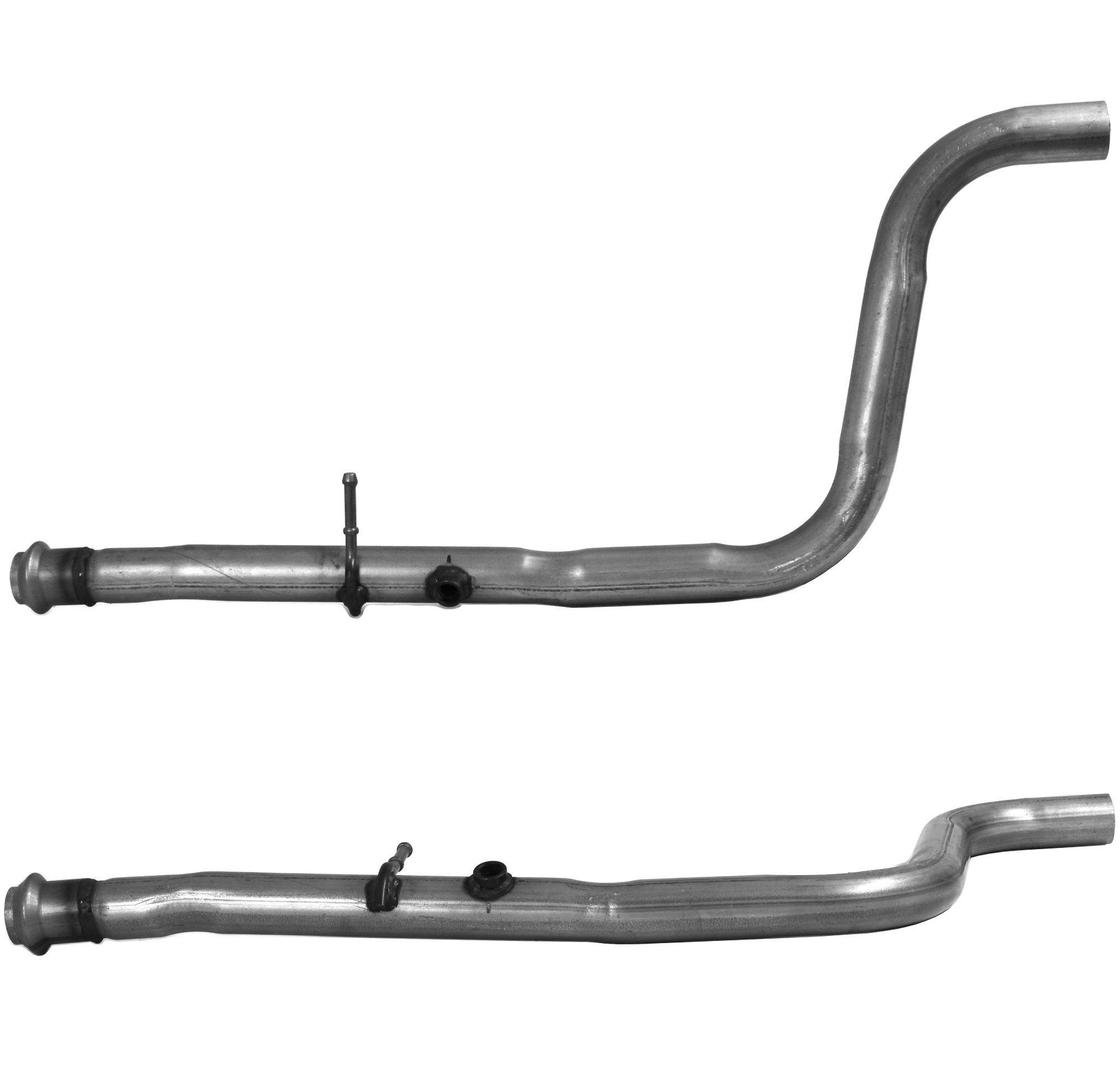 BM CATALYSTS BM51064 Abgasrohr für CITROËN OPEL PEUGEOT VAUXHALL