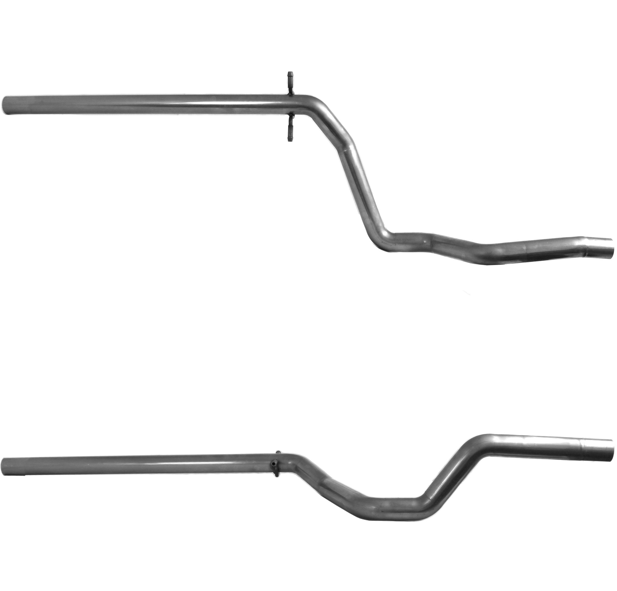 BM CATALYSTS BM51069 Abgasrohr für SKODA