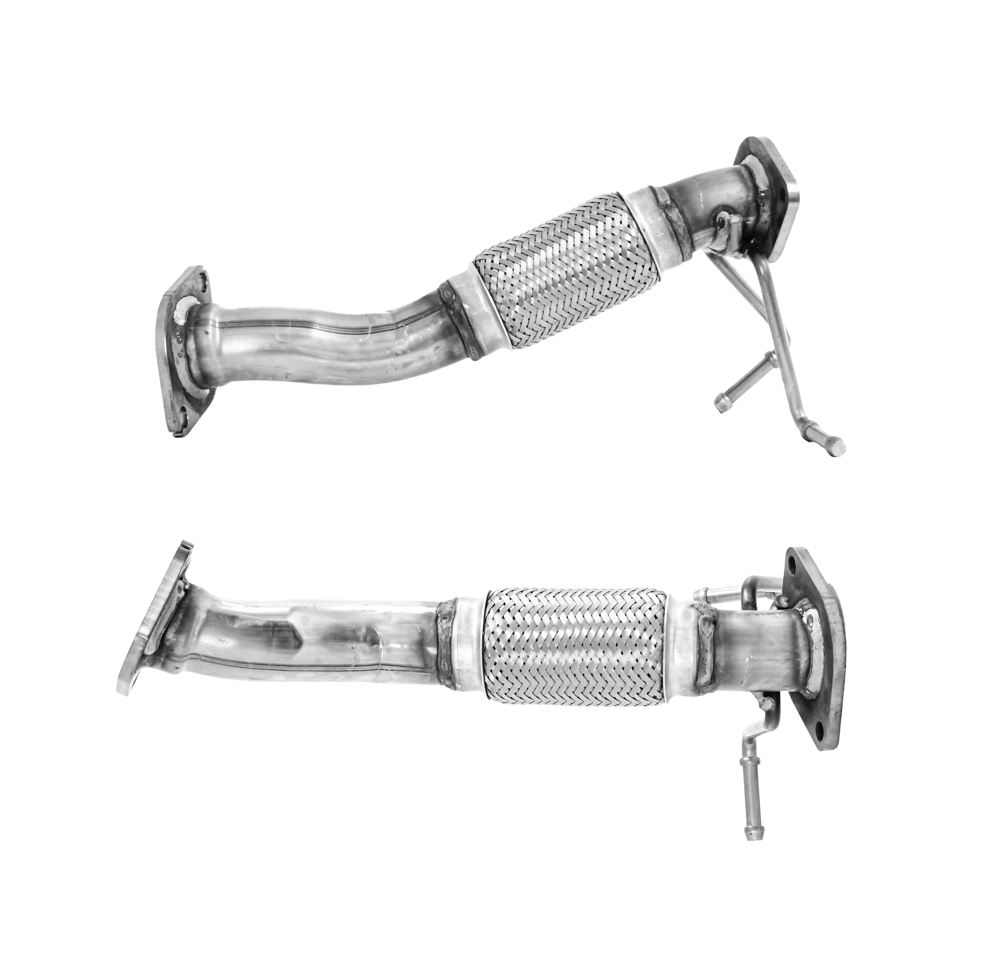 BM CATALYSTS BM51075 Abgasrohr für HYUNDAI KIA