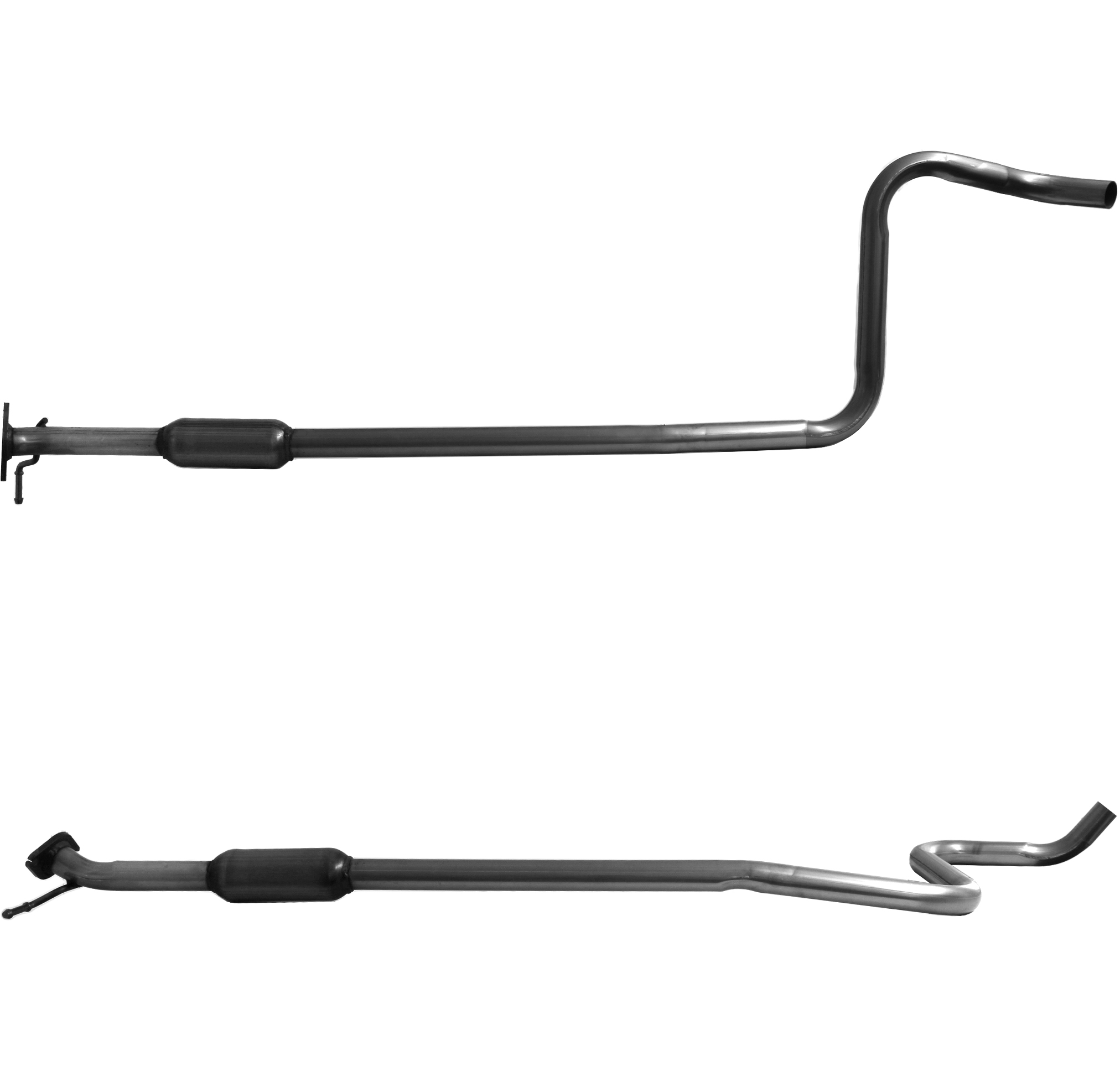 BM CATALYSTS BM51112 Abgasrohr für FORD