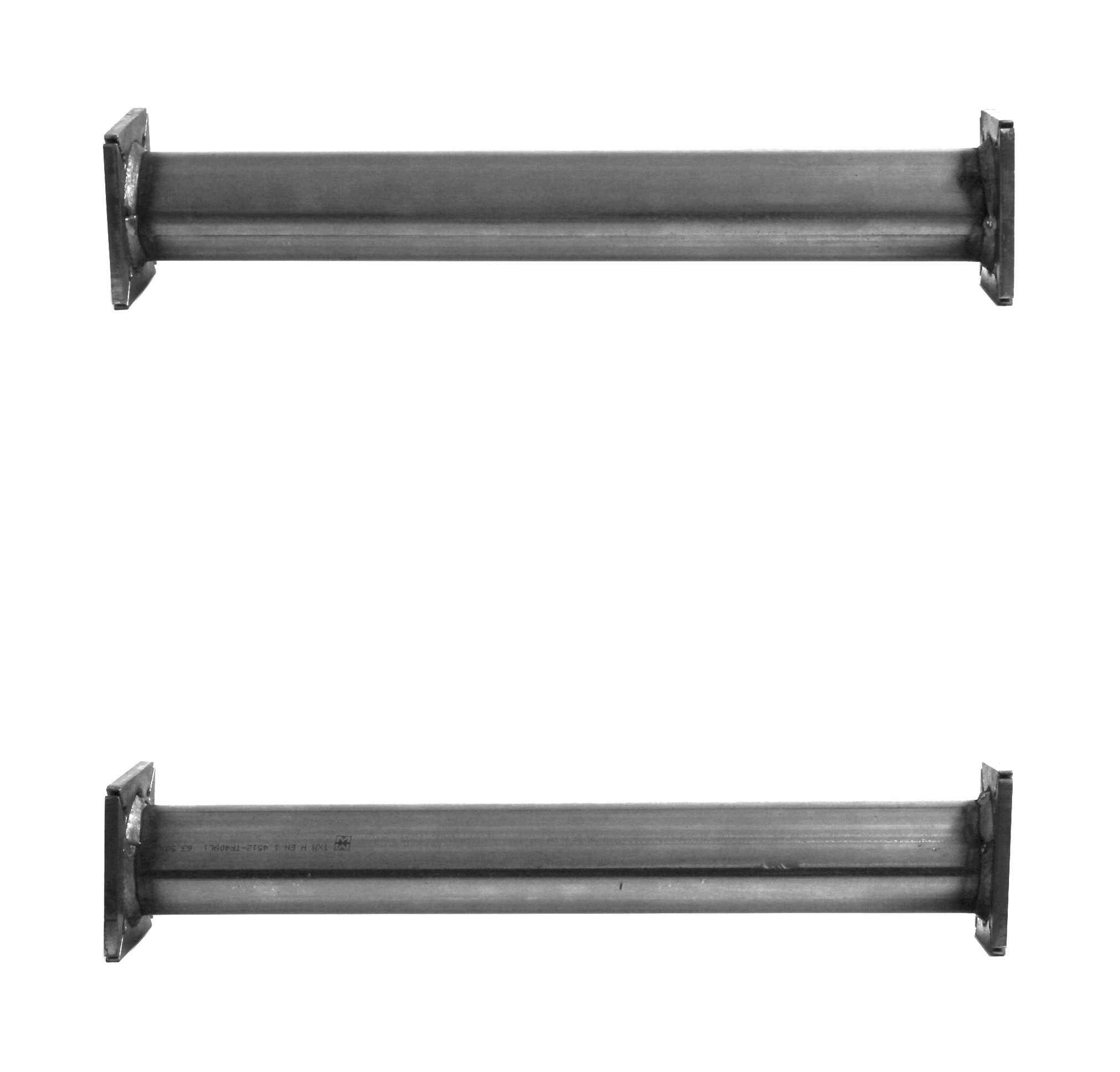 BM CATALYSTS BM51135 Abgasrohr