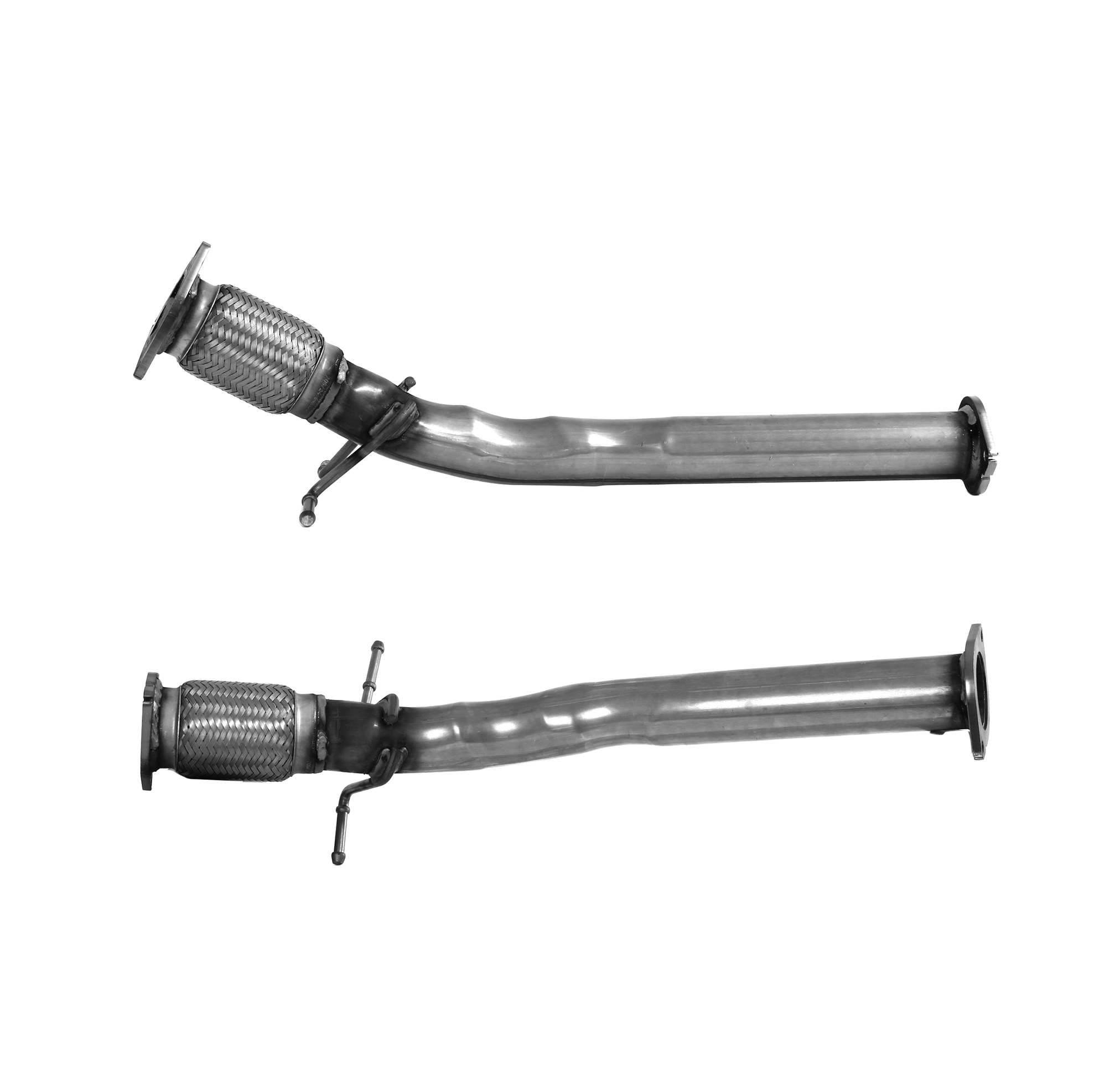 BM CATALYSTS BM51136 Abgasrohr für VOLVO