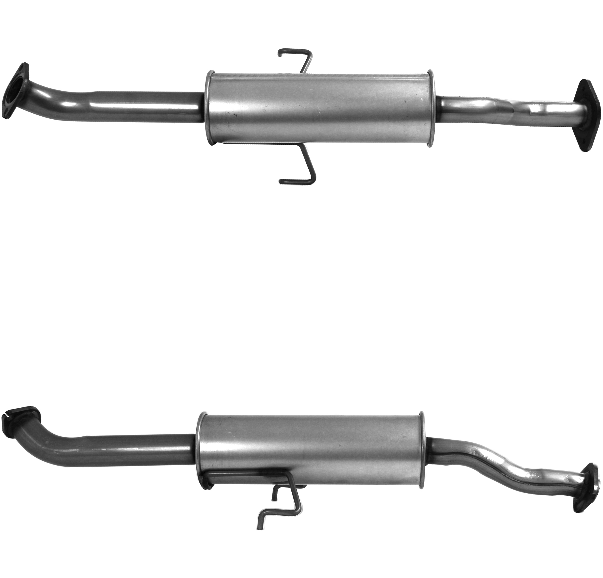 BM CATALYSTS BM51150 Abgasrohr für TOYOTA