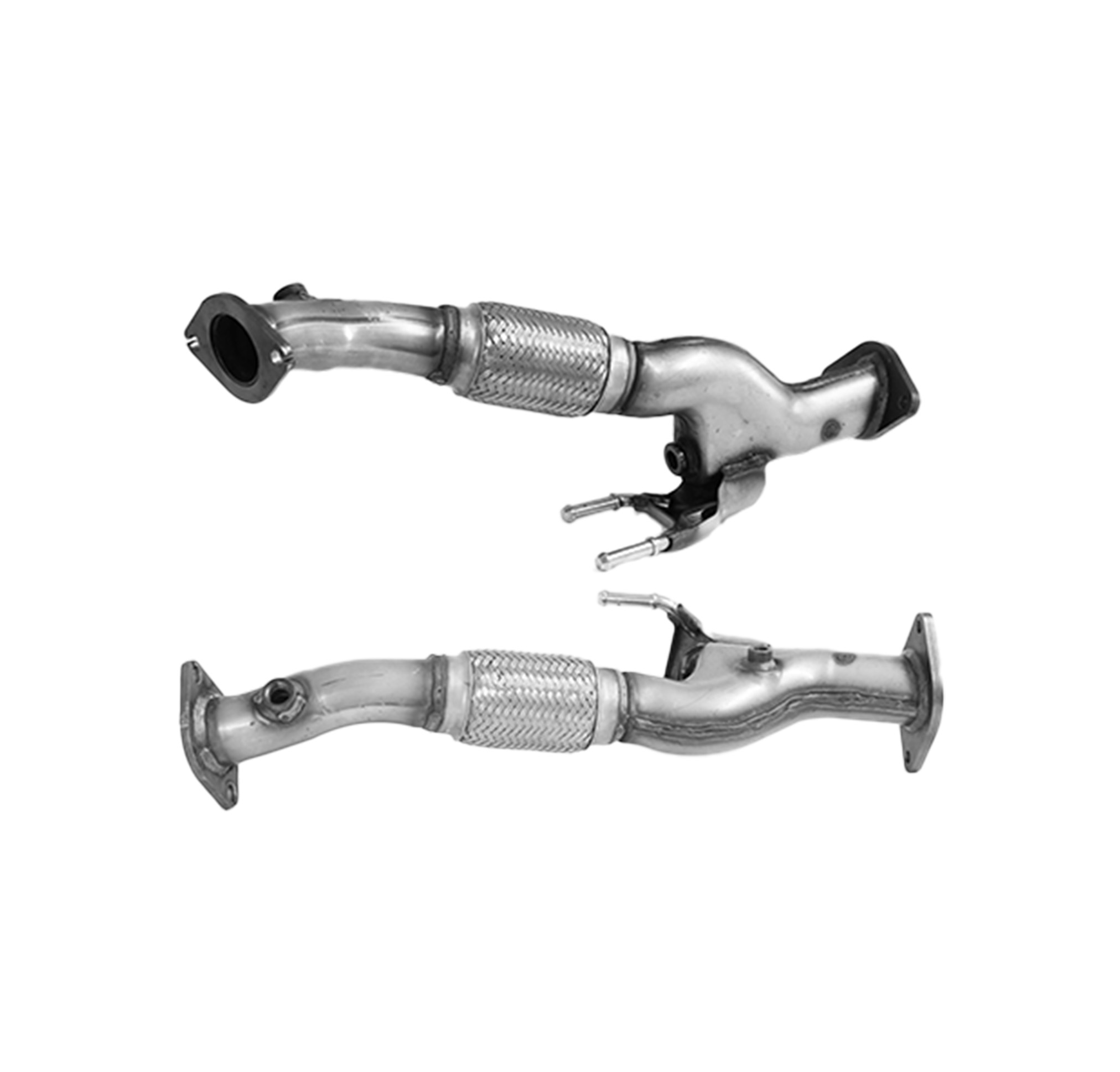 BM CATALYSTS BM51169 Abgasrohr für HYUNDAI KIA