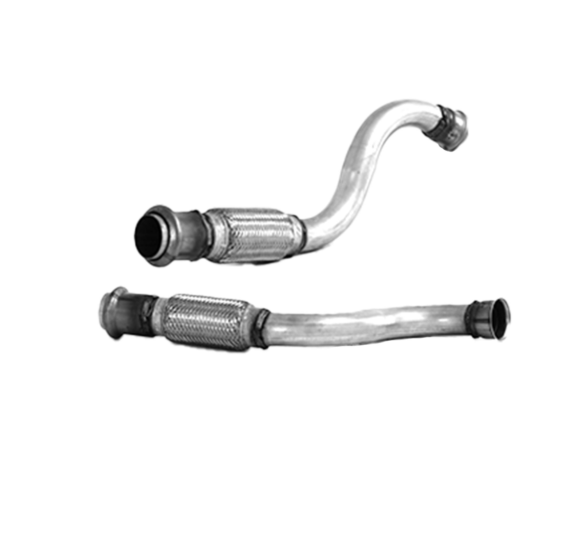 BM CATALYSTS BM51184 Abgasrohr für CITROËN