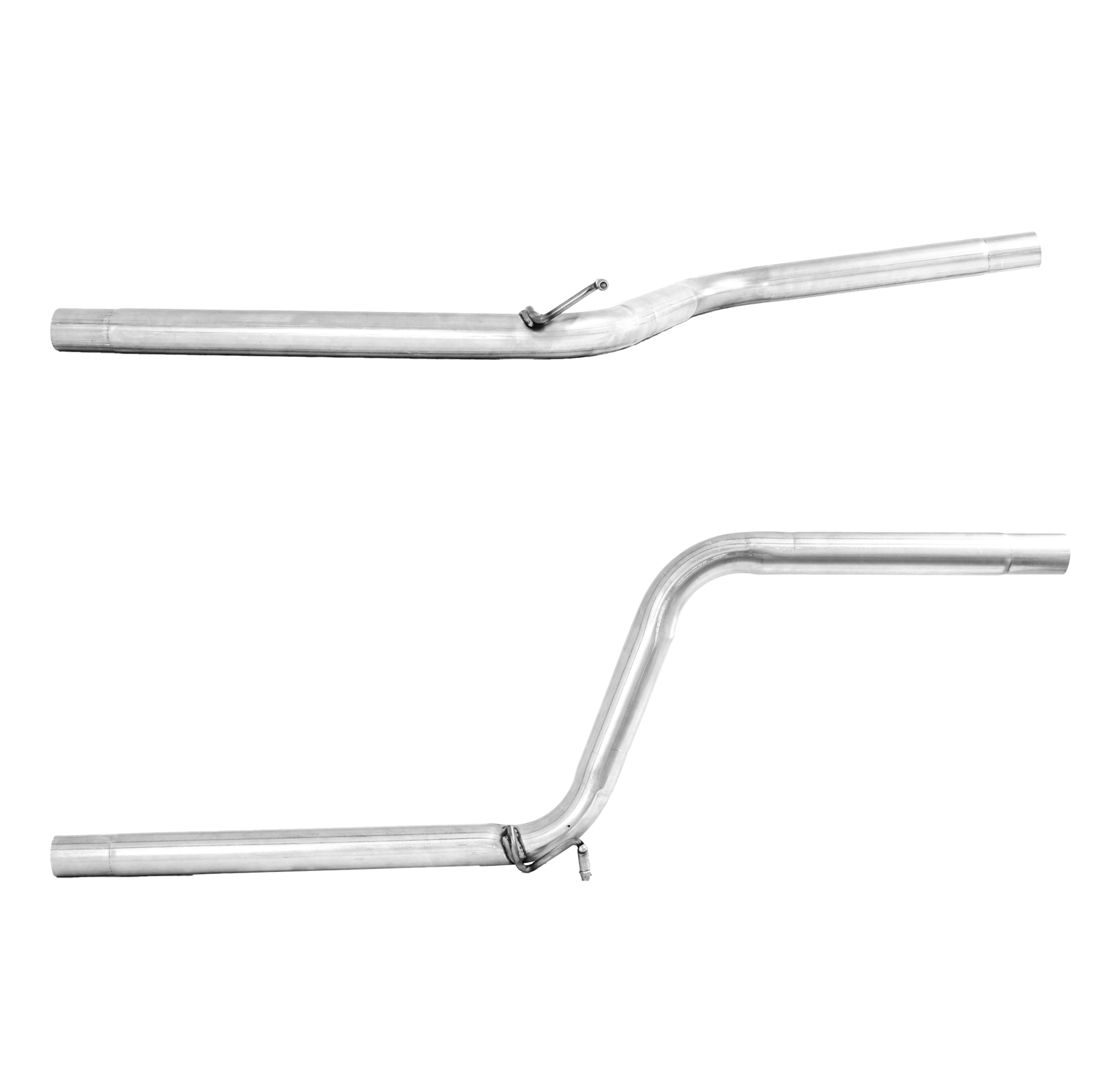 BM CATALYSTS BM51185 Abgasrohr für VW