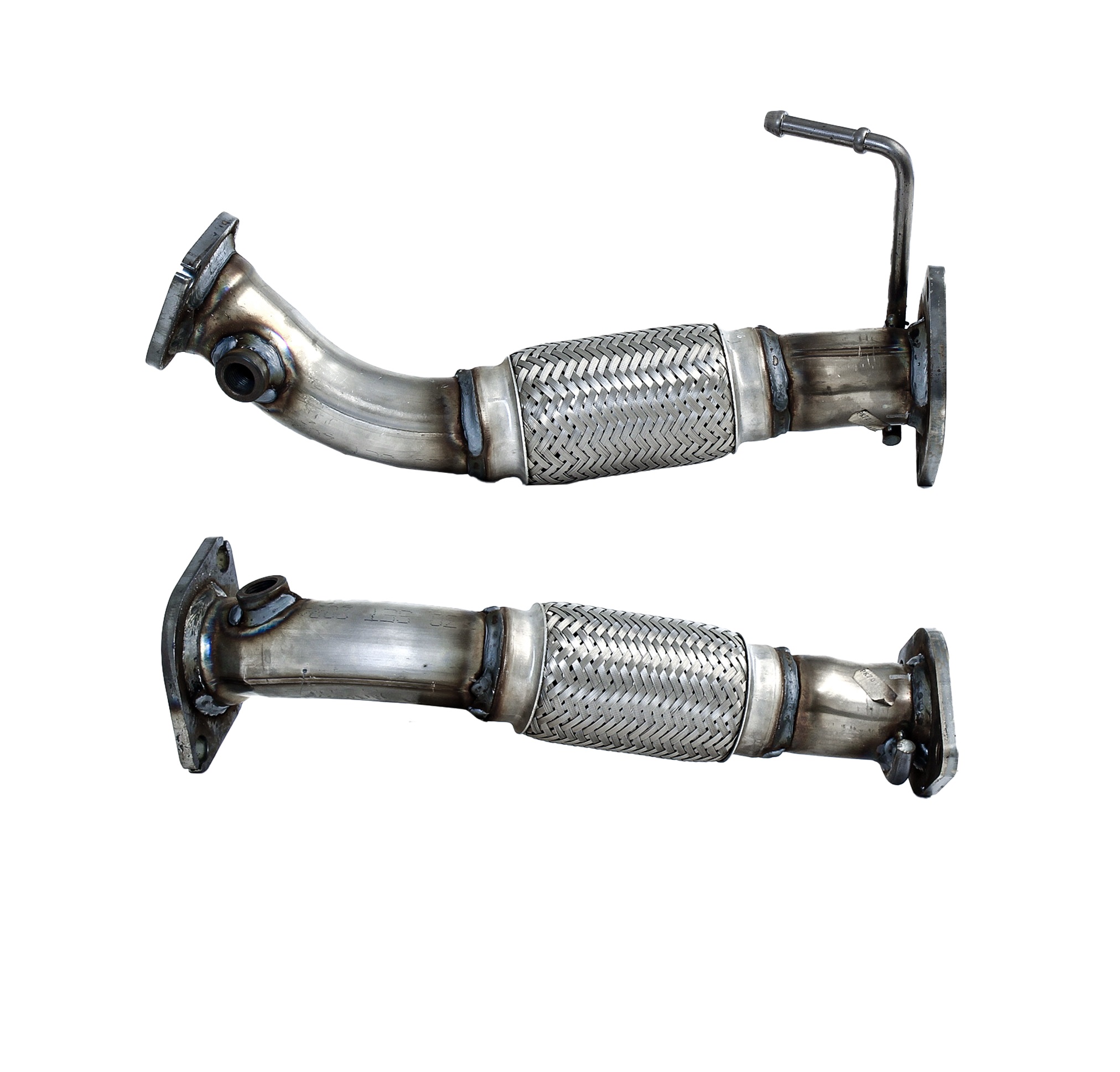 BM CATALYSTS BM51194 Abgasrohr für HYUNDAI