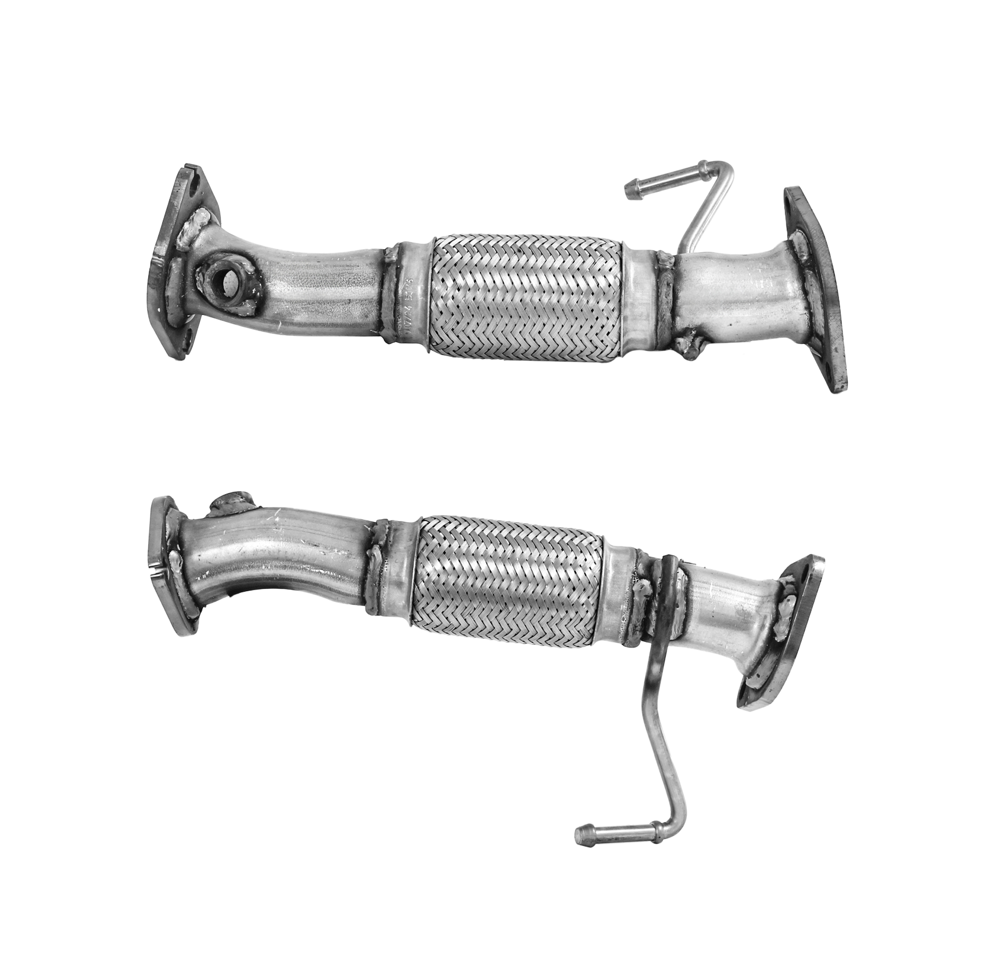 BM CATALYSTS BM51198 Abgasrohr für KIA