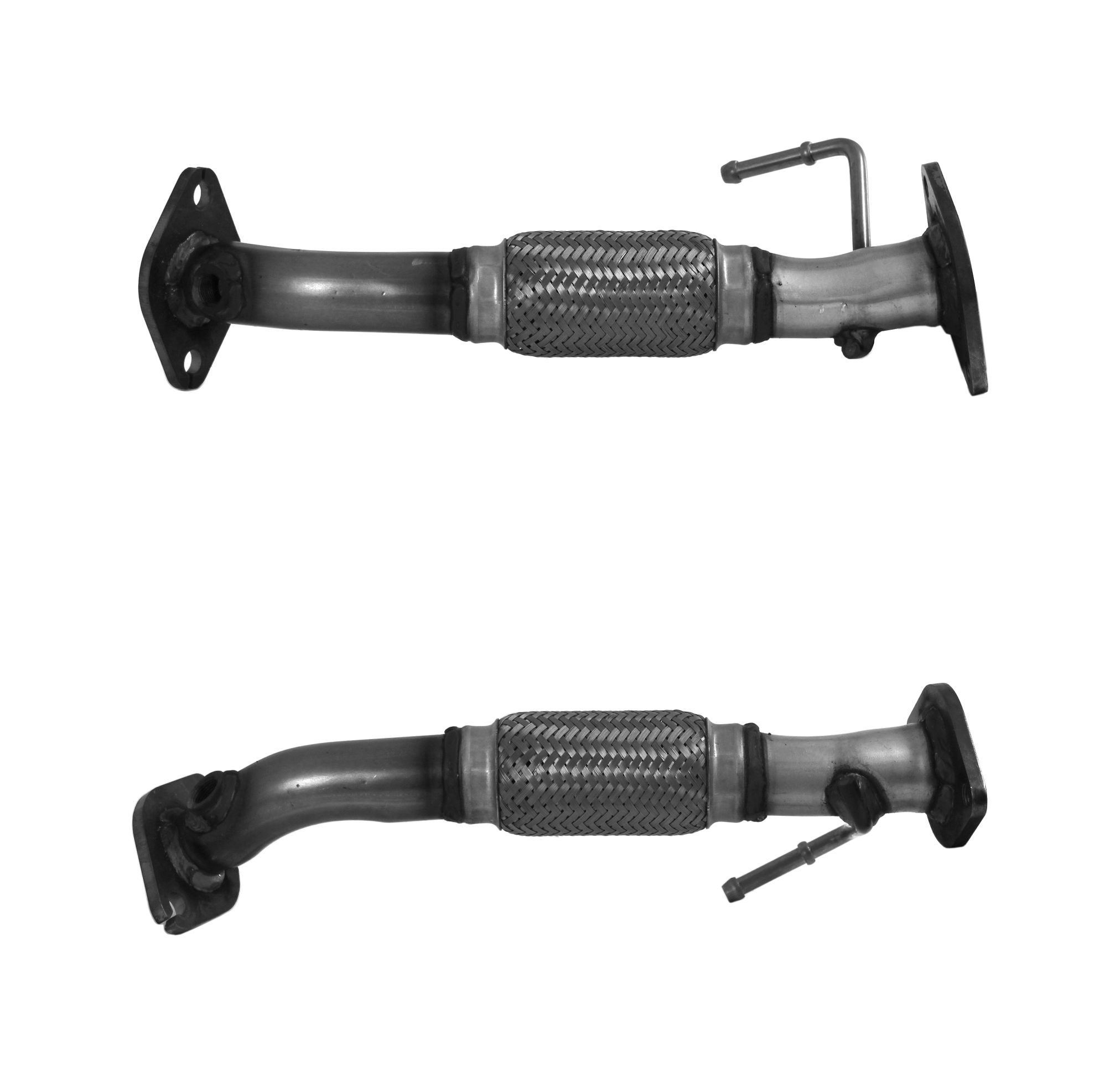 BM CATALYSTS BM51274 Abgasrohr für KIA