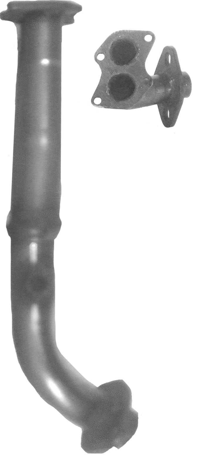 BM CATALYSTS BM70029 Abgasrohr für SKODA