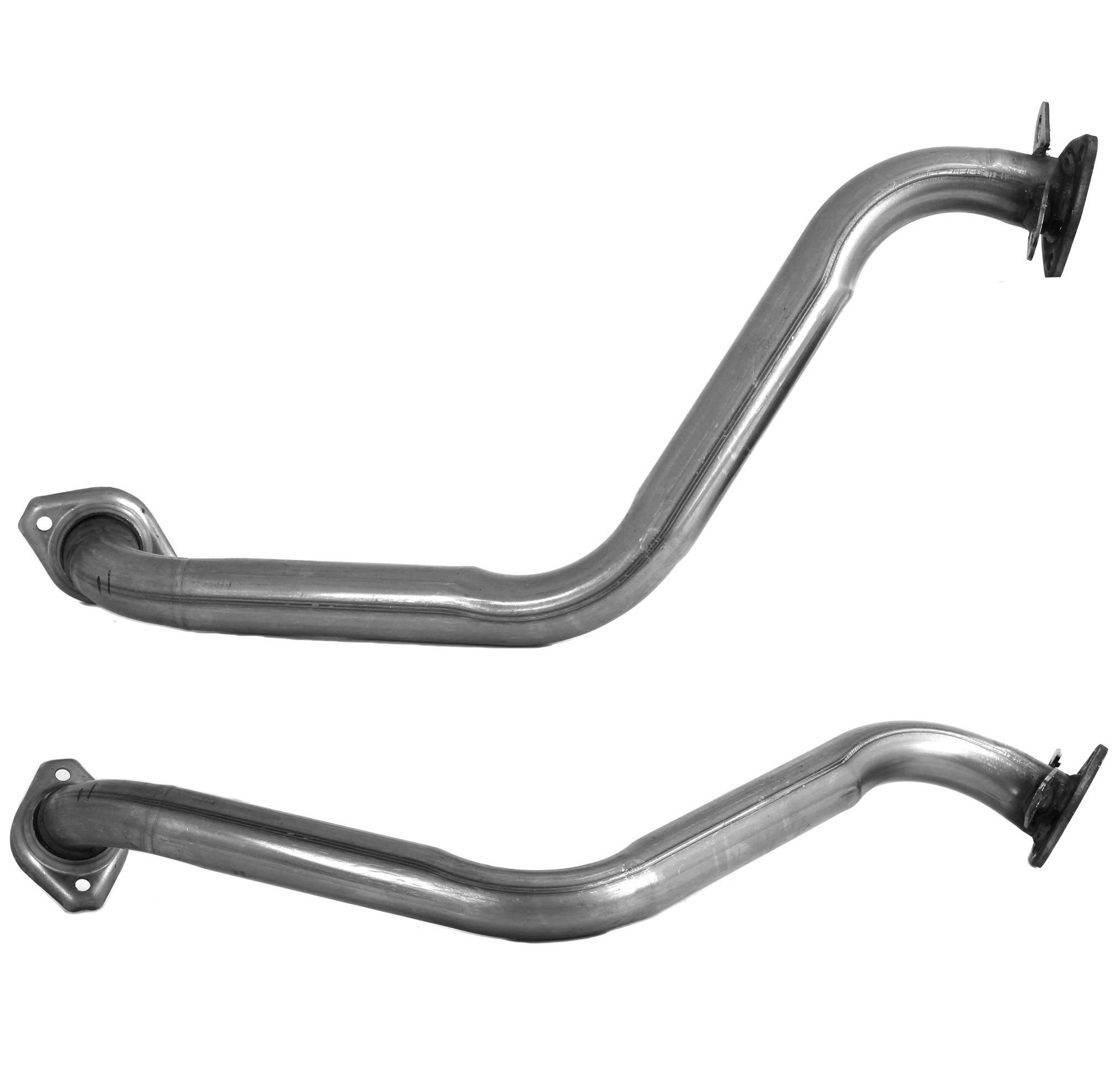 BM CATALYSTS BM70043 Abgasrohr für VOLVO