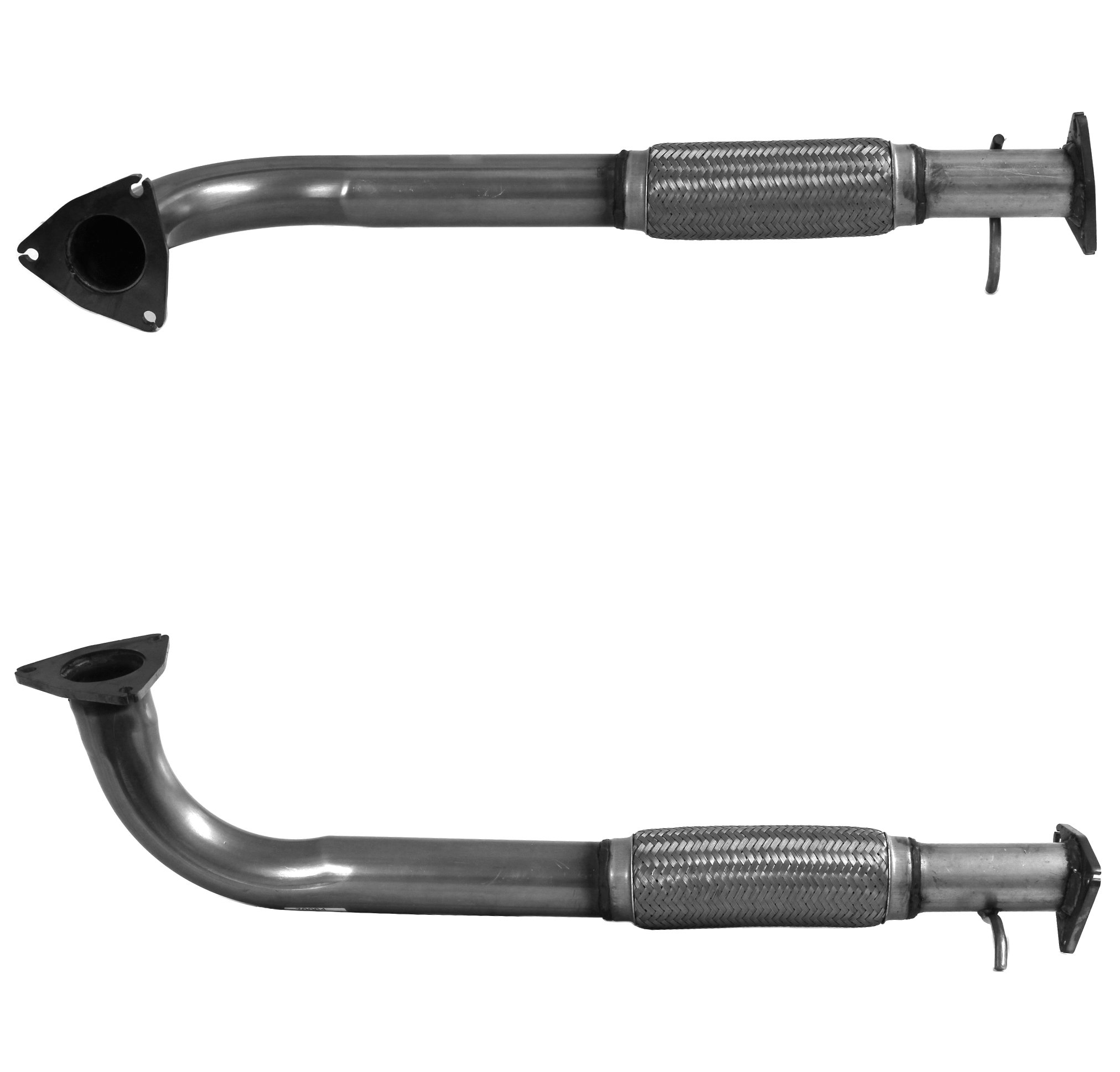 BM CATALYSTS BM70064 Abgasrohr für ROVER