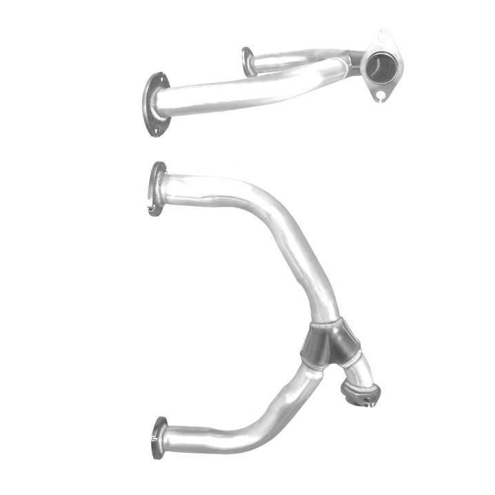 BM CATALYSTS BM70068 Abgasrohr für SUZUKI