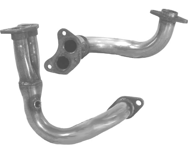 BM CATALYSTS BM70073 Abgasrohr für FORD