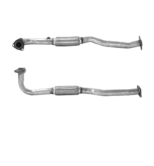 BM CATALYSTS BM70079 Abgasrohr für NISSAN