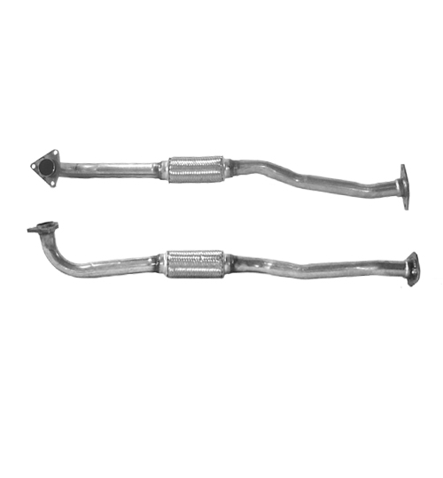 BM CATALYSTS BM70091 Abgasrohr für NISSAN
