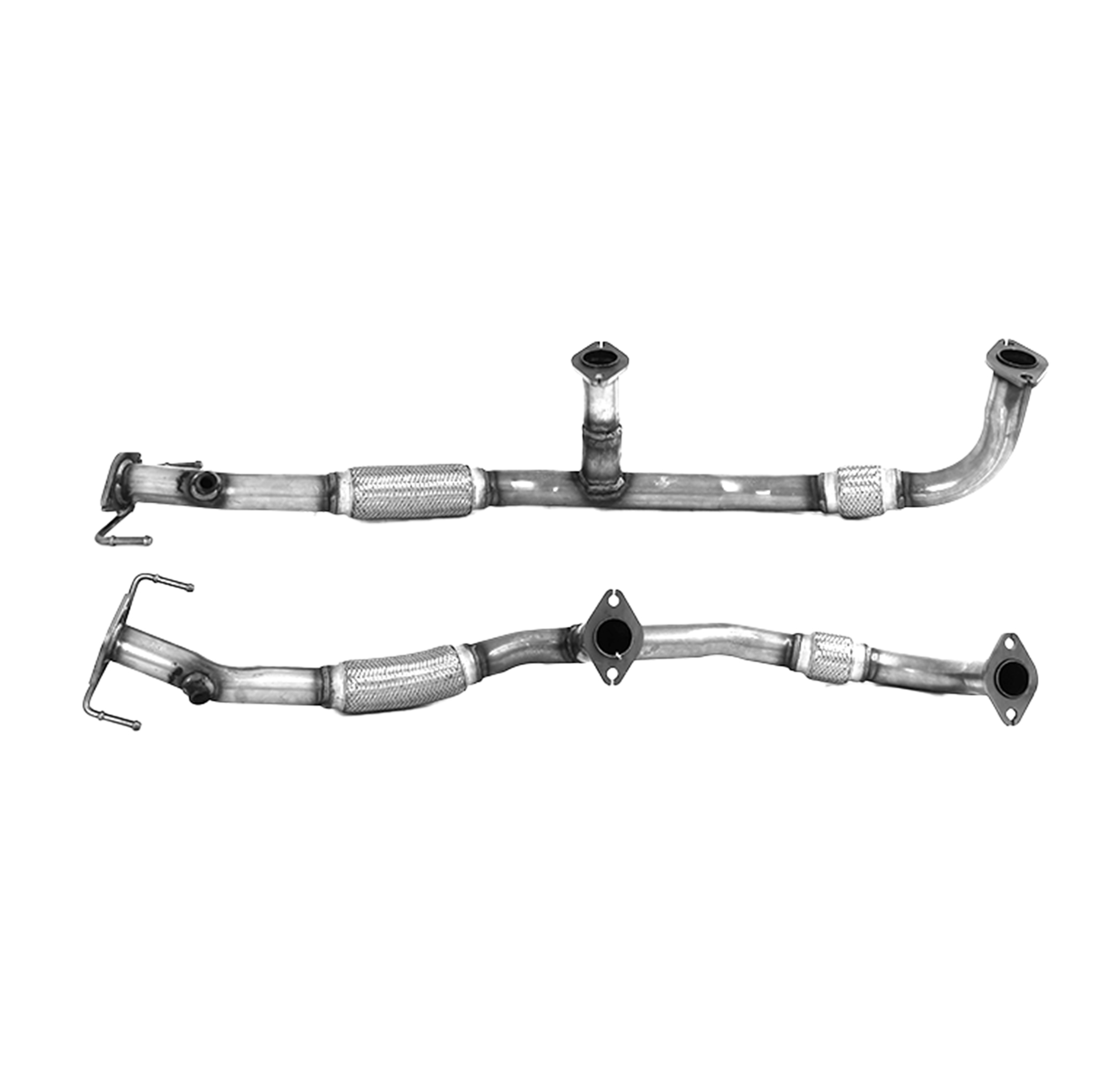 BM CATALYSTS BM70133 Abgasrohr für MITSUBISHI