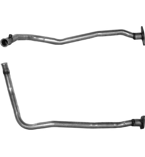 BM CATALYSTS BM70145 Abgasrohr für ROVER