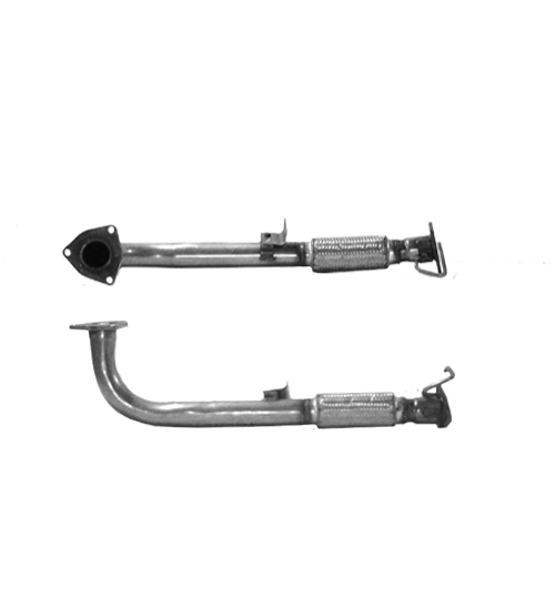 BM CATALYSTS BM70195 Abgasrohr für ROVER