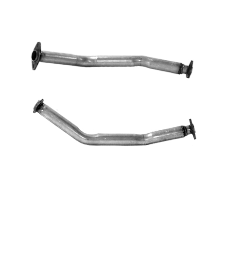 BM CATALYSTS BM70200 Abgasrohr für DAIHATSU