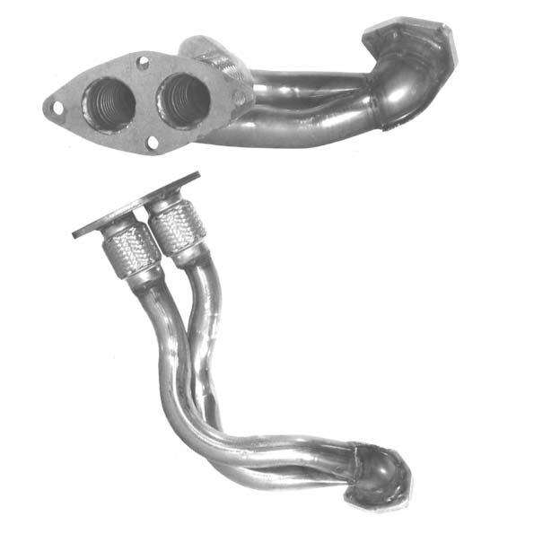 BM CATALYSTS BM70230 Abgasrohr für SEAT VW
