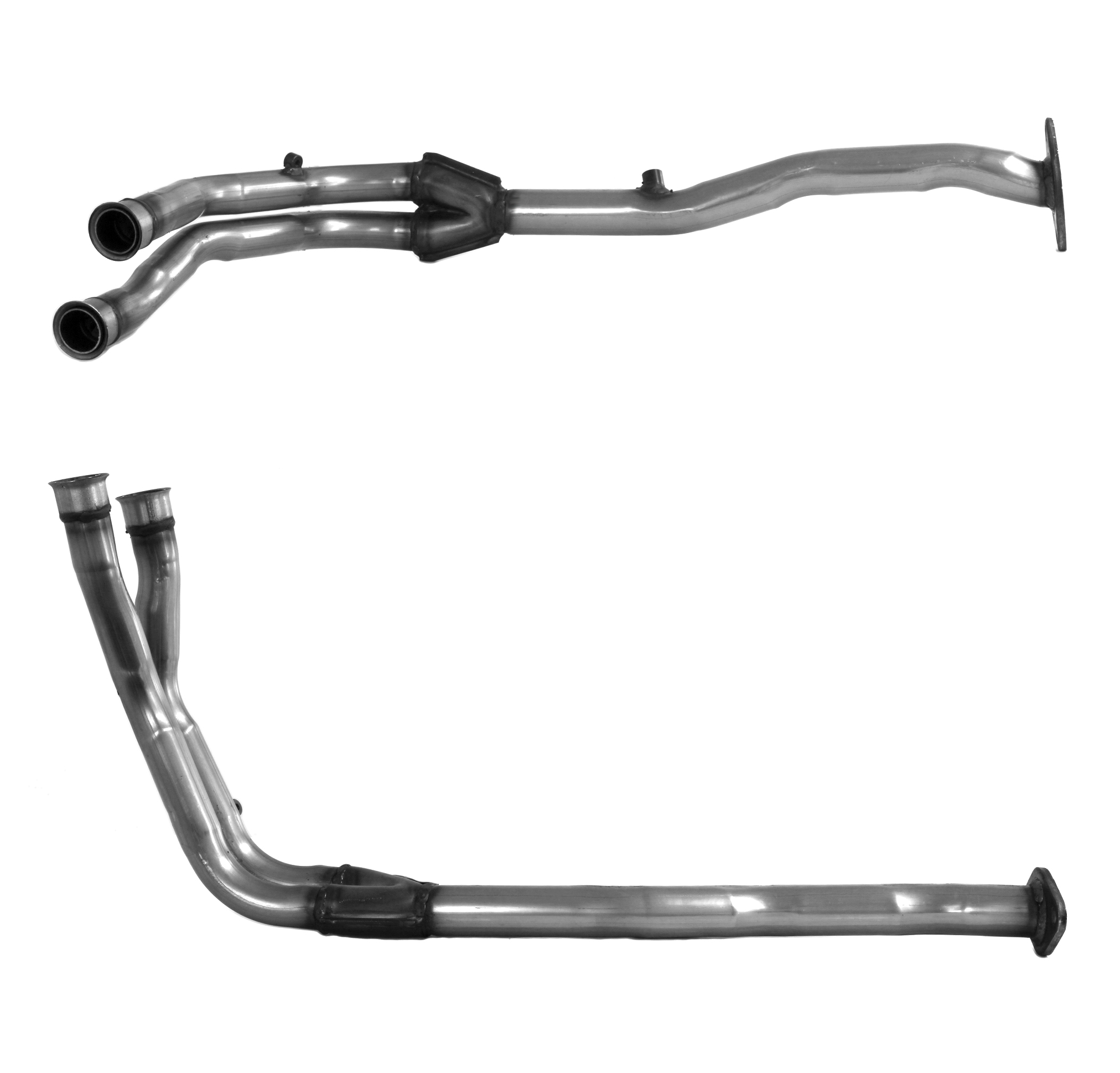 BM CATALYSTS BM70233 Abgasrohr für ROVER