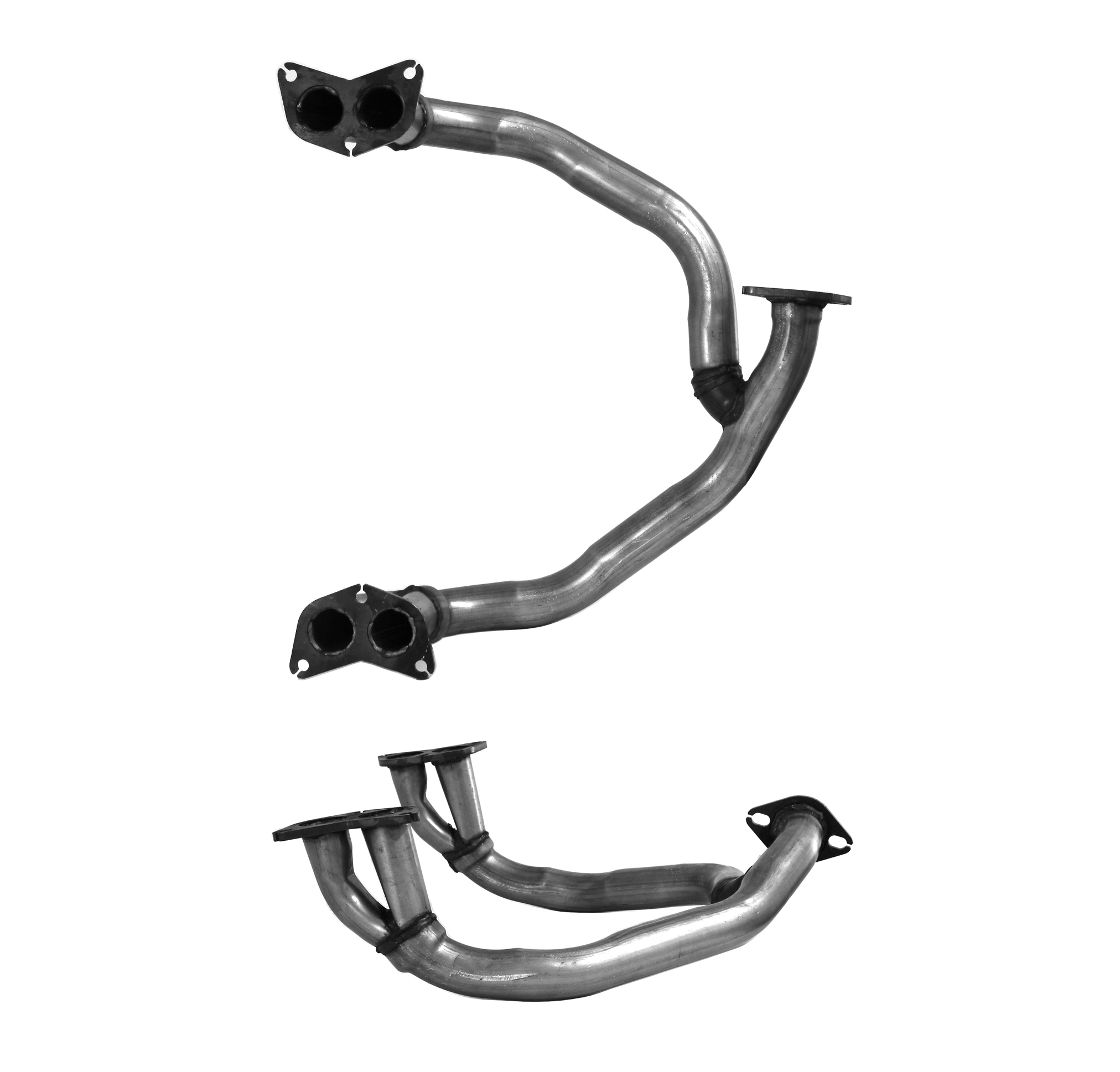 BM CATALYSTS BM70253 Abgasrohr für SUBARU