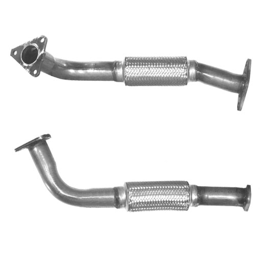 BM CATALYSTS BM70270 Abgasrohr für MAZDA