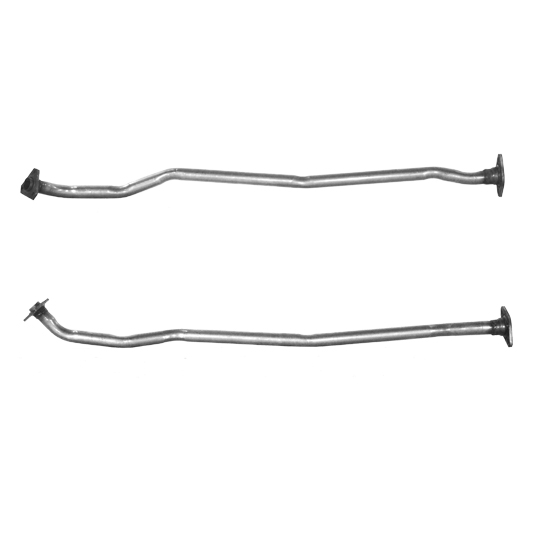 BM CATALYSTS BM70290 Abgasrohr für NISSAN