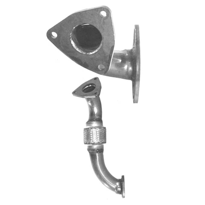 BM CATALYSTS BM70309 Abgasrohr für FORD