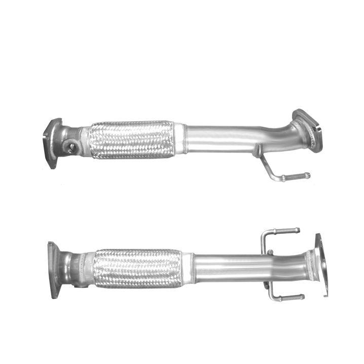 BM CATALYSTS BM70312 Abgasrohr für RENAULT