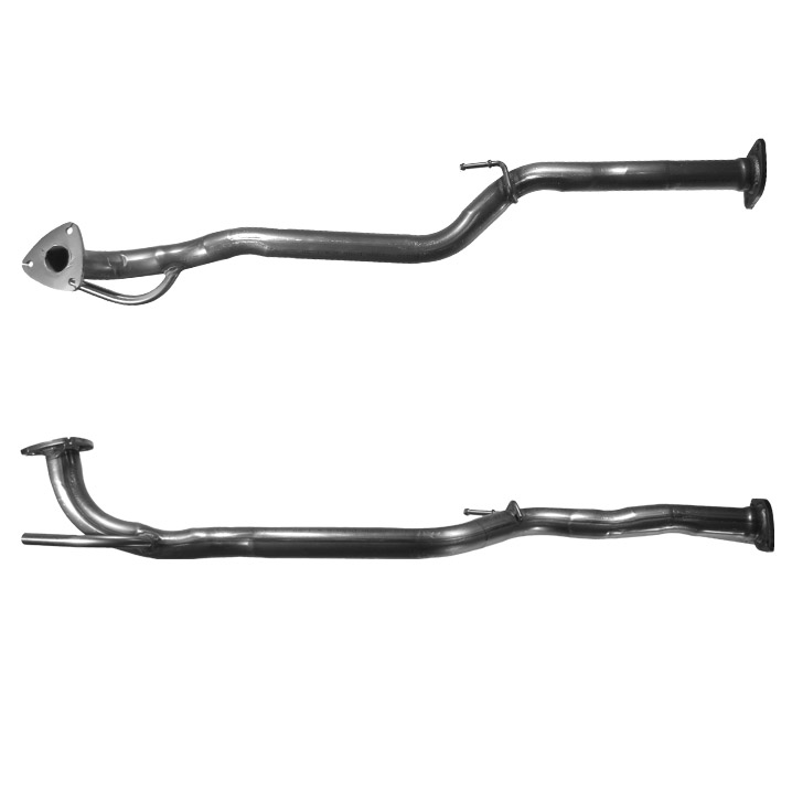 BM CATALYSTS BM70331 Abgasrohr für NISSAN