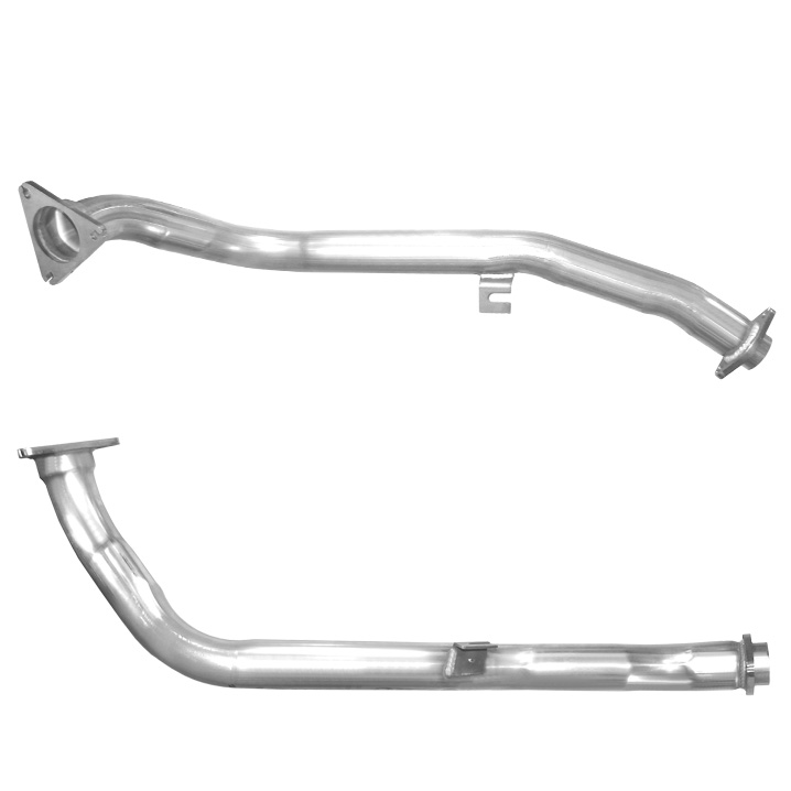 BM CATALYSTS BM70336 Abgasrohr für RENAULT