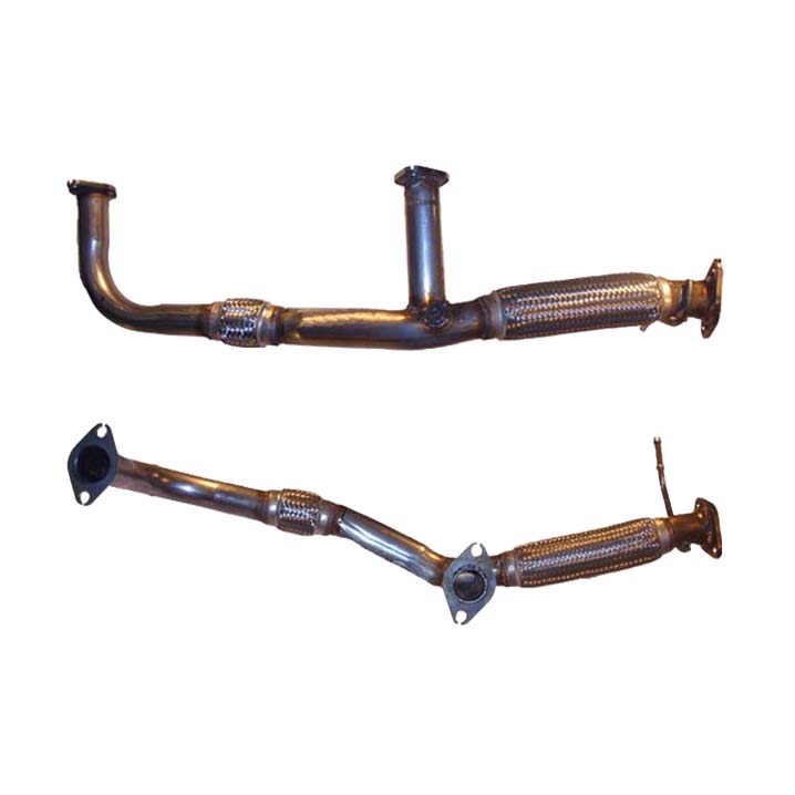 BM CATALYSTS BM70345 Abgasrohr für HYUNDAI