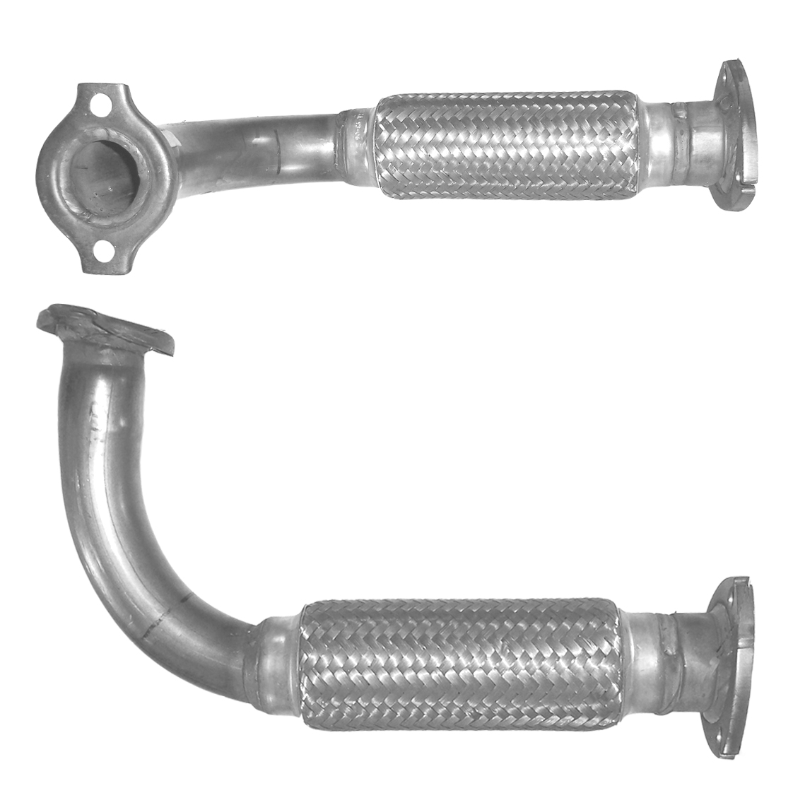 BM CATALYSTS BM70358 Abgasrohr für ALFA ROMEO