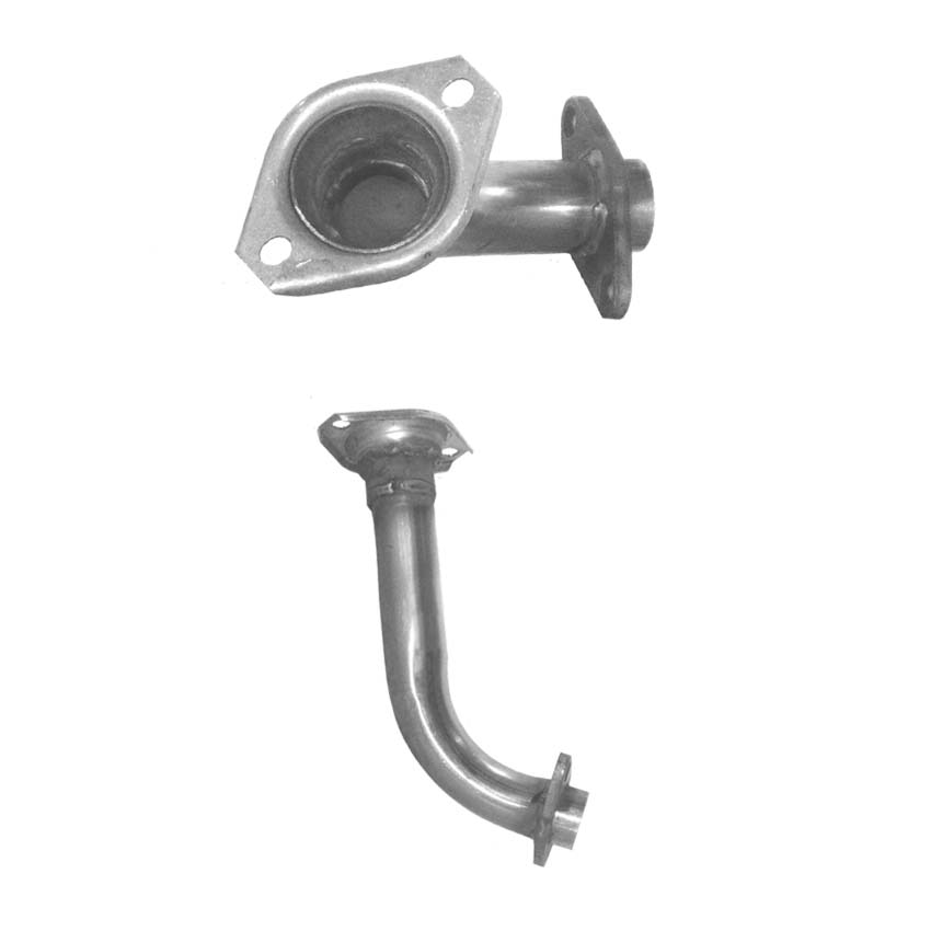 BM CATALYSTS BM70360 Abgasrohr für SUZUKI