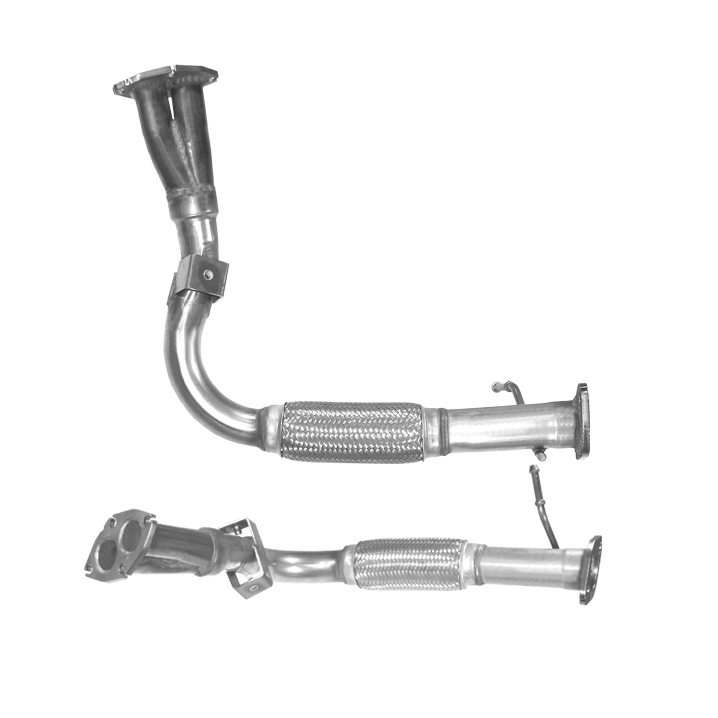 BM CATALYSTS BM70371 Abgasrohr für FIAT