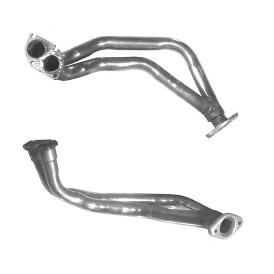 BM CATALYSTS BM70385 Abgasrohr für OPEL VAUXHALL