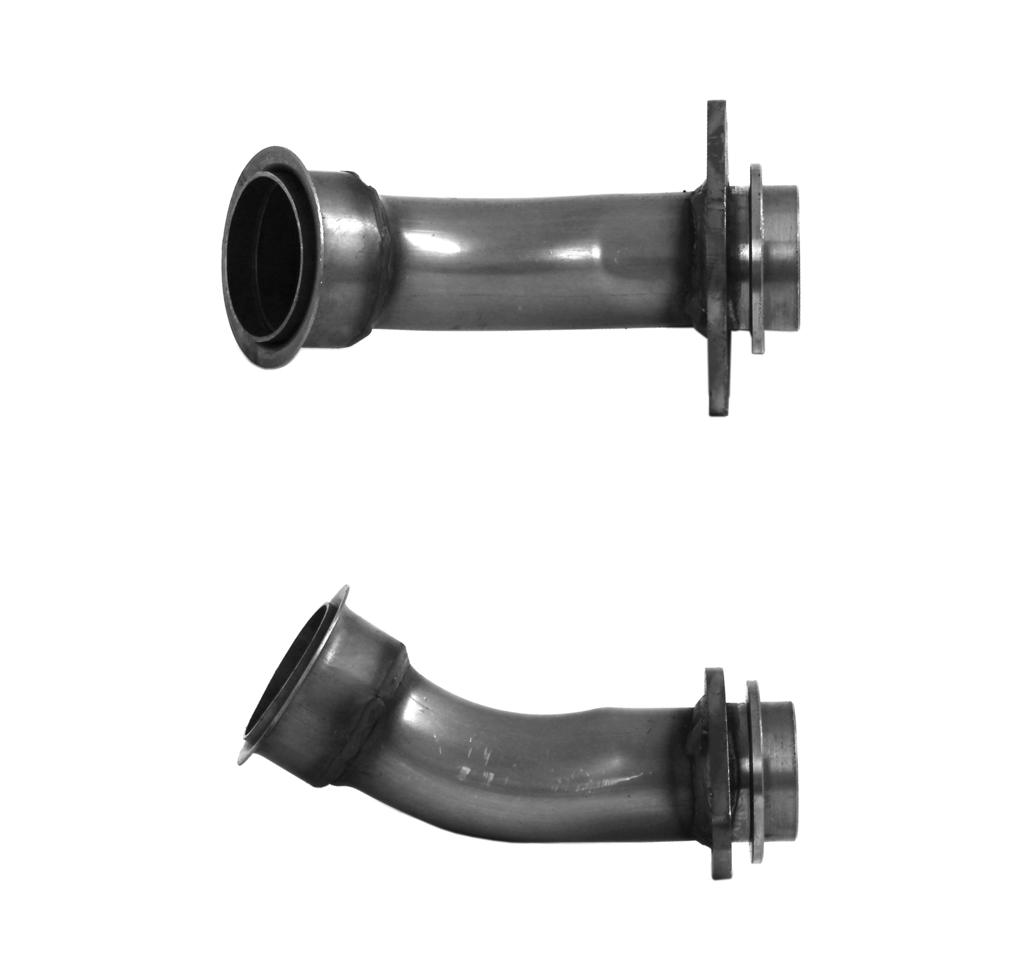 BM CATALYSTS BM70388 Abgasrohr für MERCEDES-BENZ