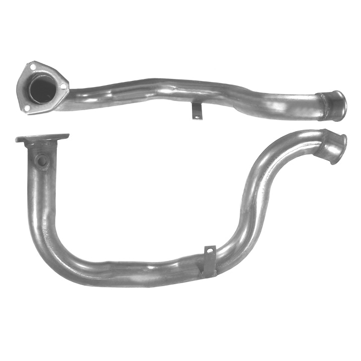 BM CATALYSTS BM70405 Abgasrohr für CITROËN