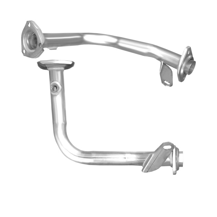 BM CATALYSTS BM70423 Abgasrohr für PEUGEOT