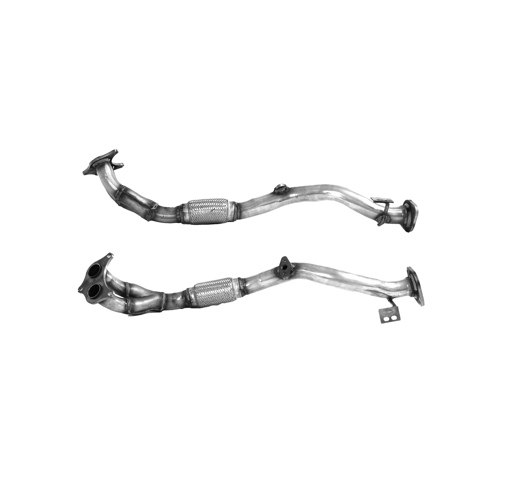 BM CATALYSTS BM70467 Abgasrohr für TOYOTA