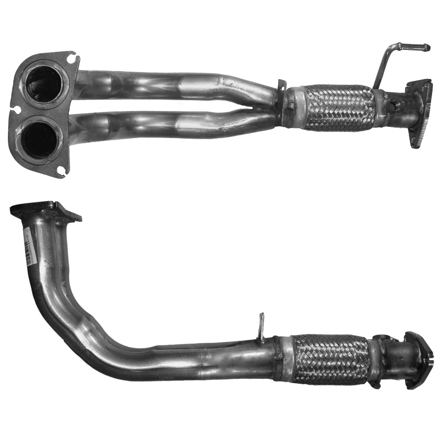 BM CATALYSTS BM70503 Abgasrohr für HONDA